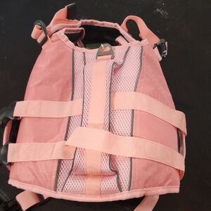 Kuoser Dog Life Jacket High Flotation, Reflective Dog Life Vest